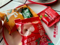 -姚稷大铁锅(东明广场店)