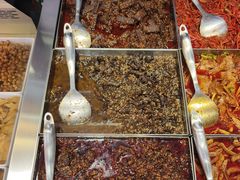 -向妈妈鲜卤(南湖金地店)