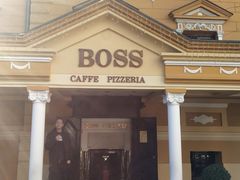 -Boss Caffe