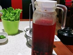 -九府羊·鲜羊火锅·烤串(新华路店)