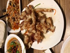 -老昌春饼(中央二店)