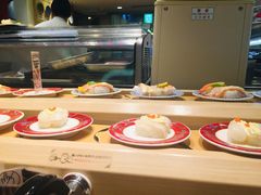 -大起水产回转寿司(道顿堀店)