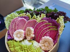 -莺花渡火锅·宋风江景火锅雅宴(长嘉汇店)