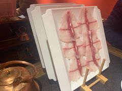 -清真·京华源铜锅涮肉(丰庆店)