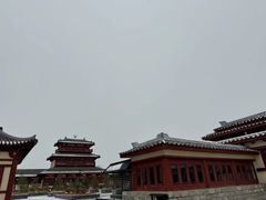 -洛阳古墓博物馆