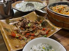 -朗妈私房菜(婺女州店)