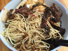 -李易面馆(树木岭店)