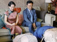 -北京西国贸大酒店