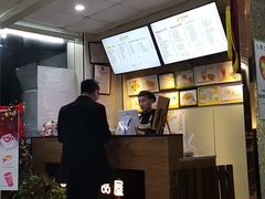 -圆碌碌甜品屋(二中店)