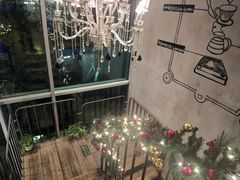 -漫咖啡(红唐店)