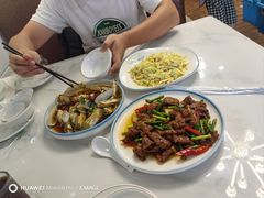 -台州湾小海鲜·范家厨房(人民路店)