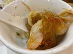 蒜蓉粉丝虾-晋家门(弘阳广场店)