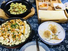 -映像威海·海鲜味道(市区店)