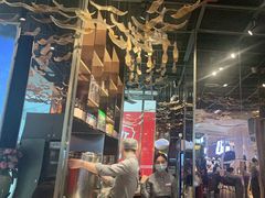 大堂-好彩猪肚鸡(正弘城店)