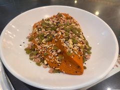 -邢家锅贴老店·非遗·开封菜(金明广场店)