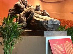 -红旗渠纪念馆