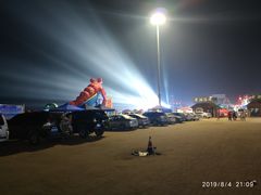 -东戴河风景区-止锚湾