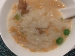 贵妃龙虾汤泡饭-晶苑餐厅(爱琴海购物中心)