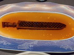 -曾宴·楚菜(湖北省博物馆店)