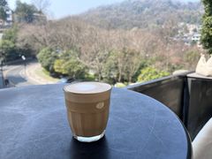 -简象咖啡CAFE ELE JANE(满陇桂雨店)