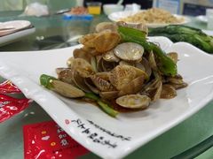 -景好海鲜餐厅(大鹏必选旅游店)