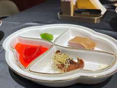 -A One Kitchen·南京精菜馆(德基广场店)