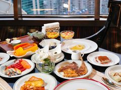 -广州花园酒店·凌璇阁旋转餐厅CAROUSEL360