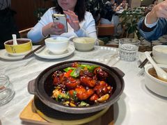 -志明眷村·台式融合菜·宵夜