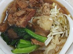 -刘森记面家(桂林街店)