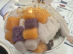 -糖潮糖水铺(省府店)