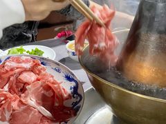 -鑫龙火锅(北园店)