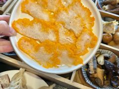 -野菌皇海景野生菌火锅(滨海大道店)