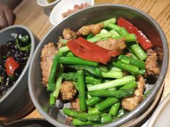 -潮粥荟·潮汕砂锅粥(朝阳大悦城店)