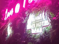 -上海和平饭店华懋阁 Cathay Room