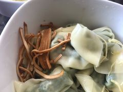 拌馄饨-锡笼记·无锡小笼(大润发店)