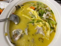 -丰收日·小海鲜·沪上家宴(顾村正大店)