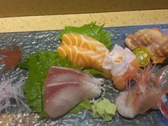 -达摩君日本料理(泰海花园小区店)