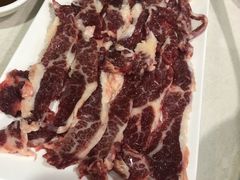 -伟记牛肉(金鸿公路店)