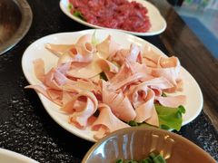 -仁虎老火锅(黄泥磅店)
