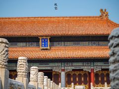 -故宫博物院(故宫)