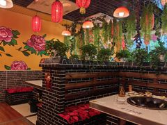 -江湖水乡铁锅炖魚(周庄嘉园店)