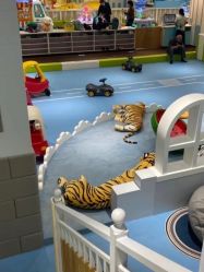 -meland亲子乐园•派对•研学(苏州悠方购物中心店)