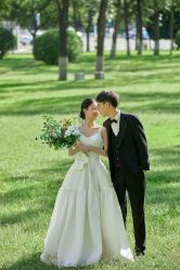 -巴黎春天·菀纱仙庭婚纱美学