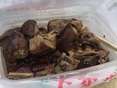 -黄连大头华烧鹅店(大良店)