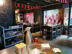 -龙巢盱眙龙虾·牛蛙·烧烤宵夜(八卦岭店)