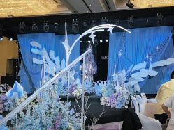-武汉汉口喜来登大酒店·宴会厅