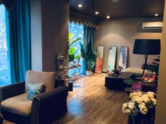 -SABAI THAI SPA泰式按摩体验馆(北城天街店)