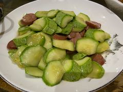 -一盏明灯全素斋(五爷庙店)