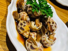 -阿吾罗日本料理(K11艺术中心店)