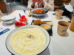 -火山屋台(新街口店)